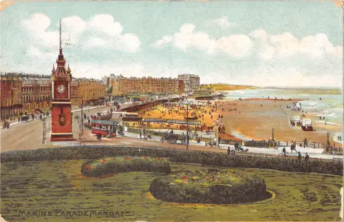 uk15140 marine parade margate uk