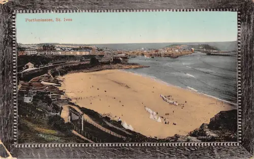 uk15605 porthminster st ives uk