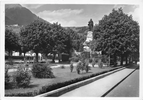B70152 Meran Monumento a Andrea hofer italien