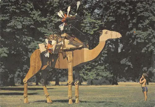 uk5758 camel with a hump andy frost uk