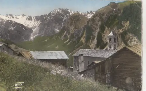 BF27204 h a vallee du oueyras france front/back image