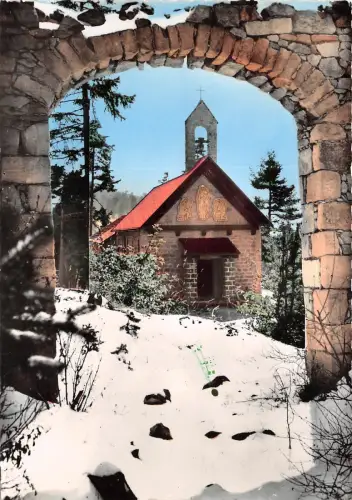 BF30250 peira cava a m station estivale et de sports d france