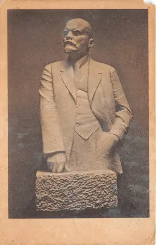 B6286 N A Andrejew V I Lenin