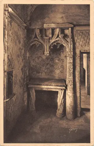 BF7285 amboise le chateau et la loire france Frankreich