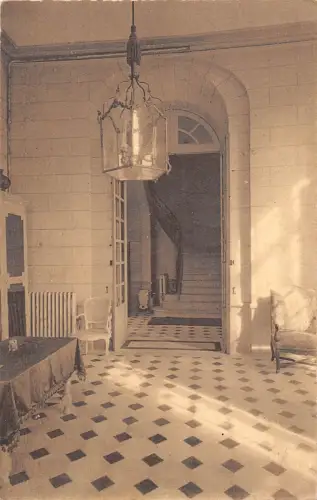 BF10498 chateau de montgeoffroy maze m et l france Frankreich