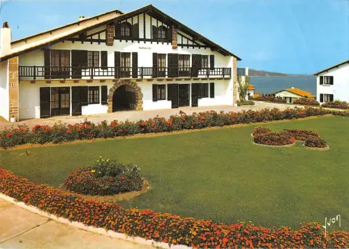 BT3817 Hendaye Galbarreta Frankreich