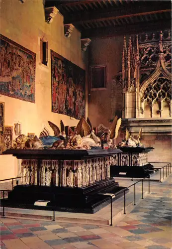 BR53316 Palais des ducs de Bourgogne Dijon Frankreich