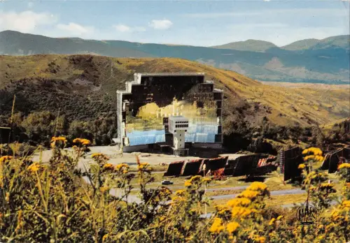 BT8979 Font Romeu station d ete et d hiver France