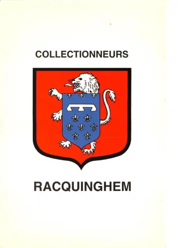 BR25157 Racquinghem Frankreich