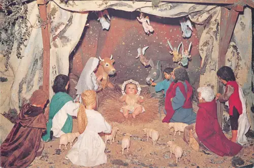 BT8820 St martin du Gouilloux sa creche animee France