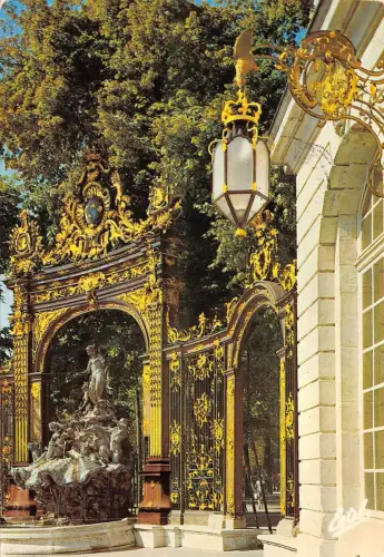 BF1325 Nancy Place Stanislas Frankreich