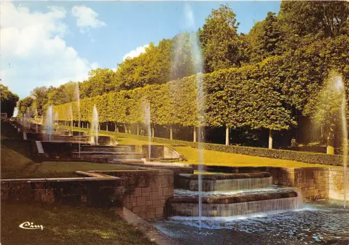 BR22522 Les cascades Sceaux france