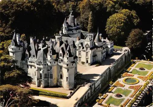 BT10488 Usse le chateau France