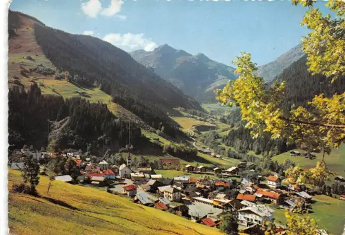 BR29474 Areches vue generale france