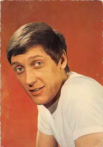 BF39763 jean claude massoulier le tube movie stars music