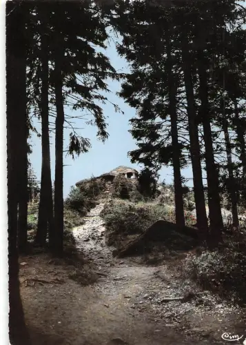 BR50722 Le donon Frankreich