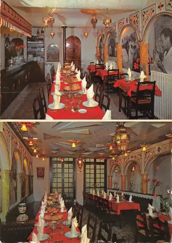 BR27212 Le sahara Marais france