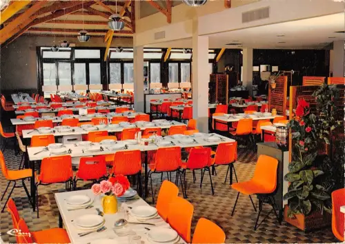 BR47283 Bormes le mimosas le village de vacances de la manne Frankreich