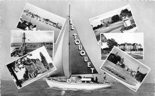 BR39258 Le touquet france