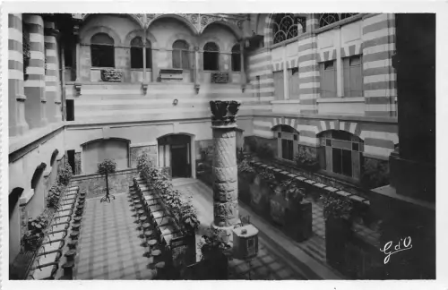 BR20597 Etablissement Thermal Le Mont dore France