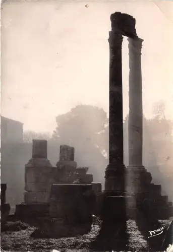 BR10568 Arles Le Theater Antik Frankreich