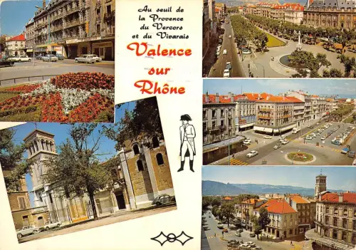 BT7379 Valence sur rhone France