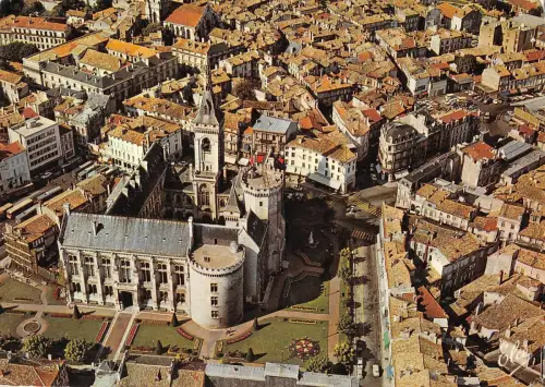 BT7739 angouleme France