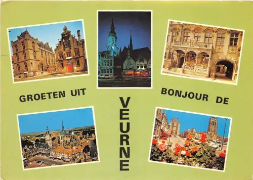 BR25688 Veurne 2 Scans Frankreich