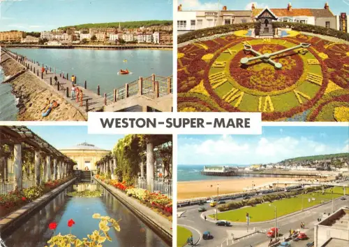 B101984 weston super mare uk