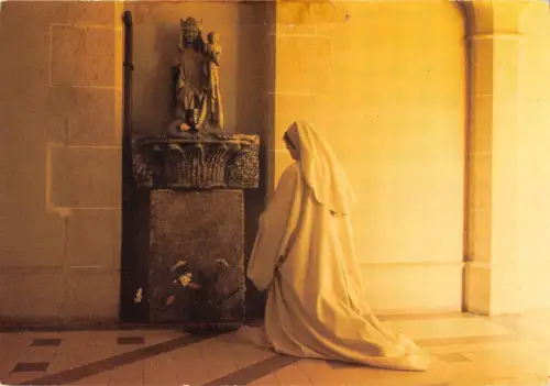 BT7057 Abbaye d Igny arcis le ponsart Fismes France