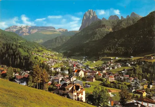 BT0529 St. Ulrich Dolomiten Gröden Italien