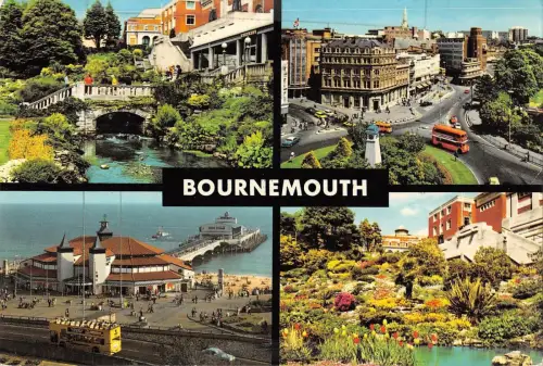 B103482 bournemouth uk