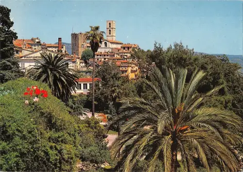 BT5063 Grasse cote des fleurs Frankreich