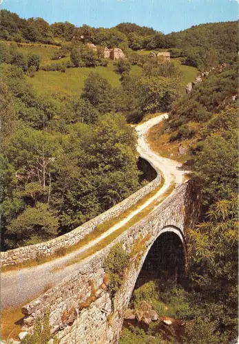 BF284 aveyron site de bez vedene france