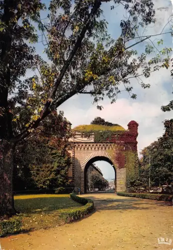 BF1016 metz la porte sepenoise Frankreich