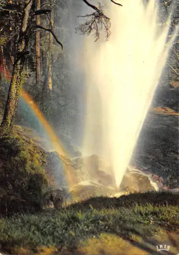 BT8482 Saint Ferreol la gerbe Frankreich