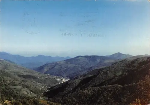 BT4337 La Preste les bains prats de mollo France