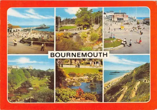 BR90300 bournemouth uk