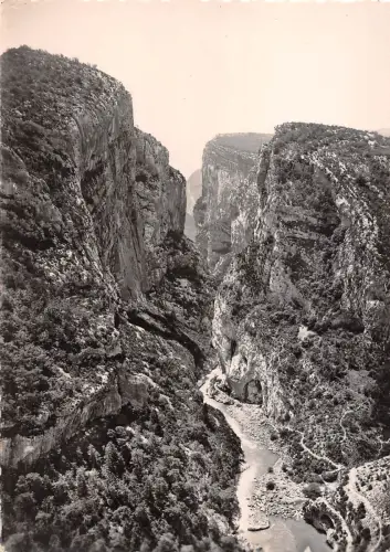 BR10483 Le grand Canon du Verdon Le point sublime france