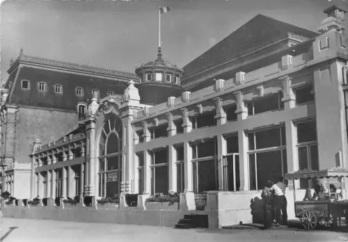 BR19947 Cabourg le casino france