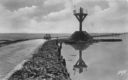 BR8173 Le passage du Gois france