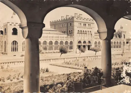 BR49450 Hendaye le casino France