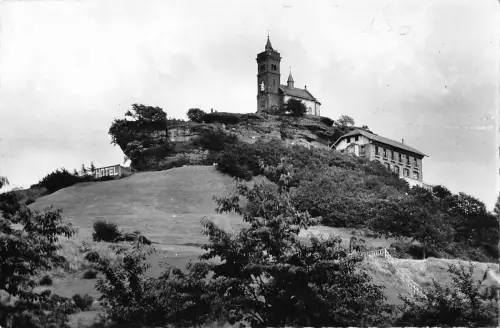 BR47619 Dabo le rocher Frankreich
