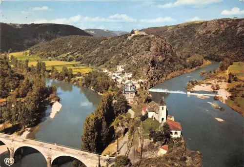 BR25940 Ambialet Aux portes d Albi dans la vallee du Tarn france