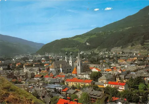 BR85010 Brixen Panorama Brixen Italien