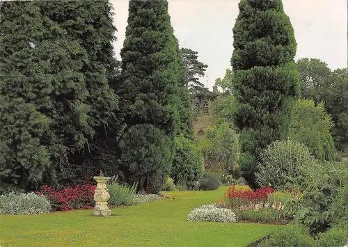 BR77820 treasure of tenbury uk