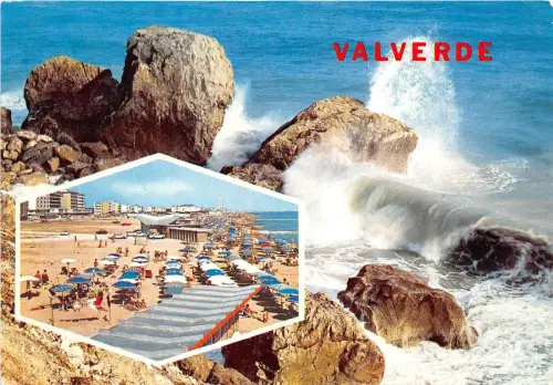 BR26264 Valverde Italien