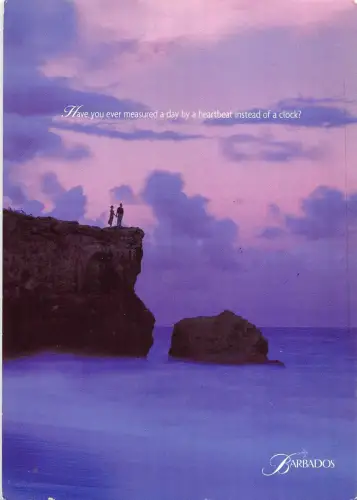 B102666 Barbados Karibik
