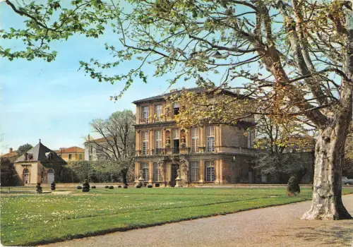 BT8368 Aix en provence pavillon vendome France