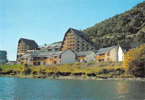 BT8544 Chorges centre de vacances France